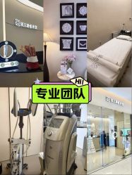 点击看大图 -Fundi张玉珊修身堂·indiba·BTL科技瘦身