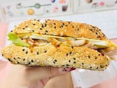-黑草莓(重庆路店)