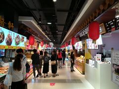 -东门町美食街