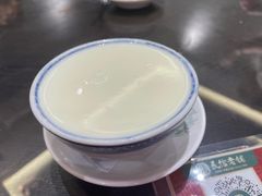 姜撞奶-民信老铺(双皮奶博物馆店)