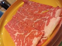 -温野菜涮涮锅(曲江大悦城店)
