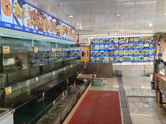 -金生美食(贵州路店)