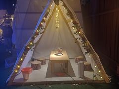 -天台月光帐篷火锅(合能锦城店)