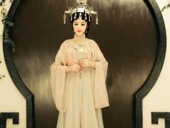 -九月鹰飞汉服摄影工作室