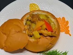 -楚禾宴·家宴(光谷大道店)