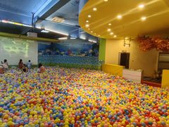 -宝丽金大酒店·洗浴中心