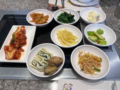 -阿里郎韩国料理
