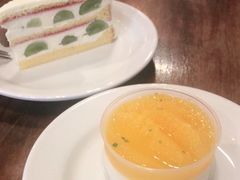 -black rainbow coffee
