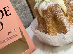 -HOT CRUSH趁热集合·现烤面包(环球港店)