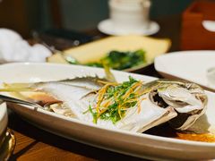 -石梅湾威斯汀度假酒店-品味餐厅·川湘菜·海鲜风味火锅·手工面食·万州烤鱼·口味牛蛙·小龙虾