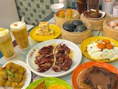 -澳门陈光记烧味饭店(万象城店)