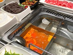 -海底捞火锅(雄峰城店)