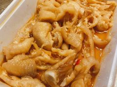 蒜香去骨凤爪-卤生活(古墩路店)