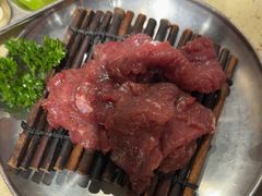 -安小胖韩国烤肉(财富广场画苑小区店)