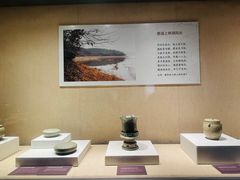 -浙江省博物馆(孤山馆区)