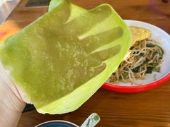 -娄三少·老北京春饼烤鸭家常菜(富力又一城店)