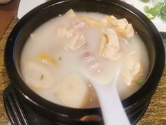 -上海小南国(正大店)