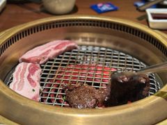 -御牛道日式烤肉料理(杭州万象城店)