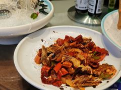 -东海怡品海鲜豆捞(星街坊店)