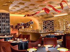 -北京王府井希尔顿酒店·秦唐中餐厅Chynna