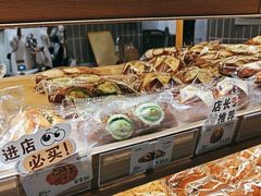 -小飞象面包公社(珠江路金鹰店)