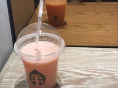 -果之满满鲜榨果汁(科技产业大厦店)