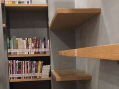 -朝阳区图书馆(小庄店)