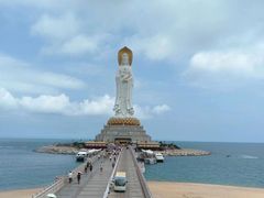 -三亚南山文化旅游区