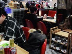 大堂-好彩猪肚鸡(正弘城店)