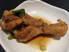 -贡梅老面馆·蟹粉面·无锡特色小吃(南长街主推店)