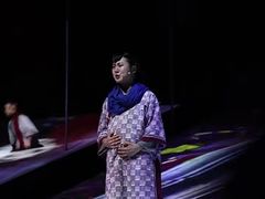 -《12·12》西安事变大型实景演出