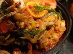 -杭州国际会议中心洲际酒店-菋道海鲜餐厅