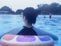 -欢乐水魔方水世界