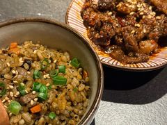 -铭牛烧肉·和牛海鲜自助(高新月牙湖店)