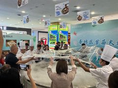 -鑫日千里马朝鲜族小馆(总店)