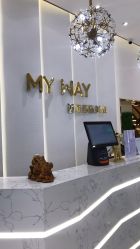 点击看大图 -MY WAY SALON