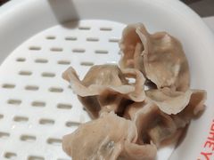 -双合园·海鲜水饺青岛菜(品牌首店)