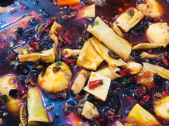 -黑竹香鸡(营和巷店)