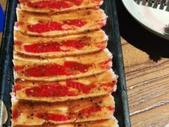 -九畋町和牛黑牛烤肉料理(三里屯3·3大厦店)