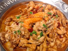 -胖哥俩肉蟹煲(福州仓山爱琴海店)