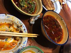 -搓火大都会(广安门总店)