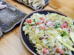 -老张太太特色小卷饼(第3号店)