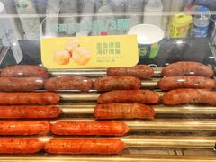 -today便利店(汉街店)