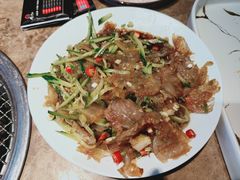 -金太阳海鲜烧烤·本地人餐厅(东纬路旗舰店)