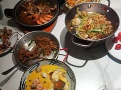 -相遇·鲜炒黄牛肉(丹阳吾悦广场店)