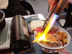 -崎玉烧·寿司料理(石井国际店)