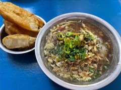 -万年昌传统榨粉店(蒲庙总店)
