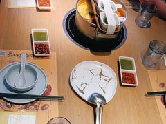 -生如夏花泰式火锅(西村黑金店)