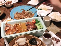 -避风塘(江桥万达店)