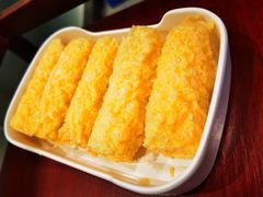 -鱼醉无骨鱼·中山脆肉鲩(南浦店)